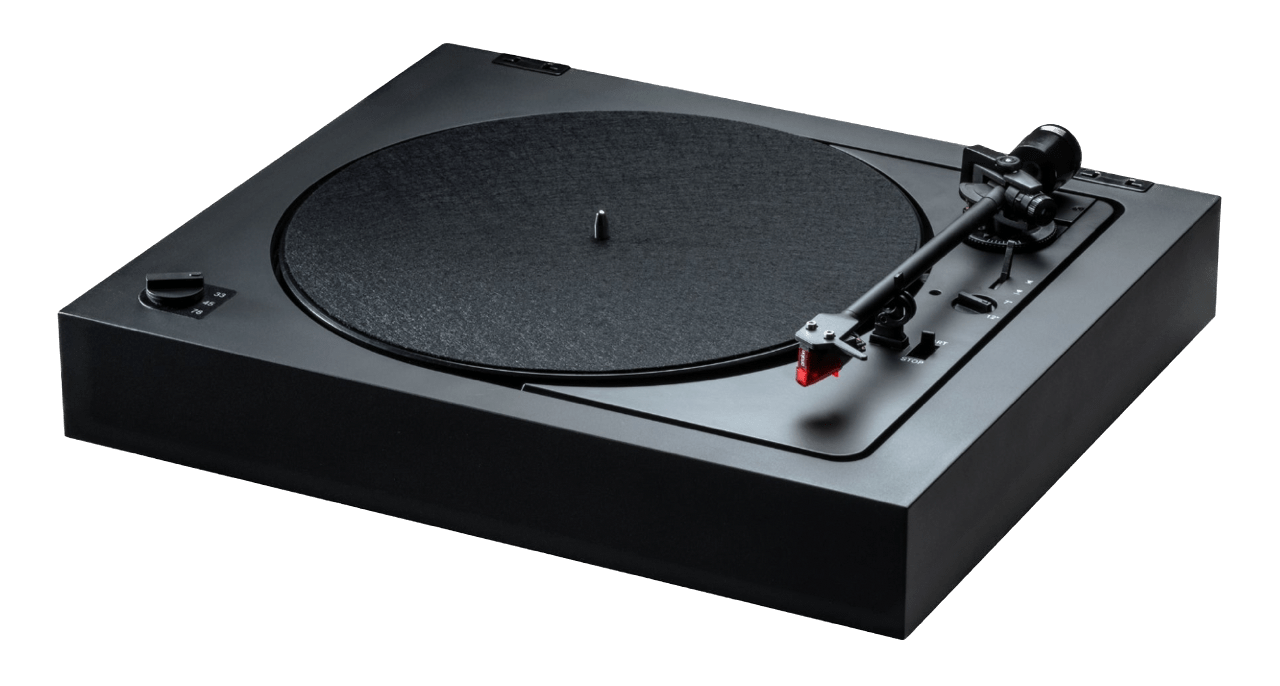 ProJect Automat A2 Turntable with Ortofon 2M Red CartridgeTurntablesProJect Audio SystemsVinyl Revival