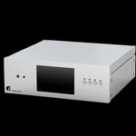  ProJect CD Box RS2 T in Silver