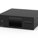  ProJect CD Box RS2 T in Black
