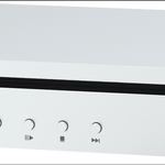 ProJect CD Box S2 Ultra - Compact CD PlayerCD PlayersProJect Audio SystemsVinyl Revival