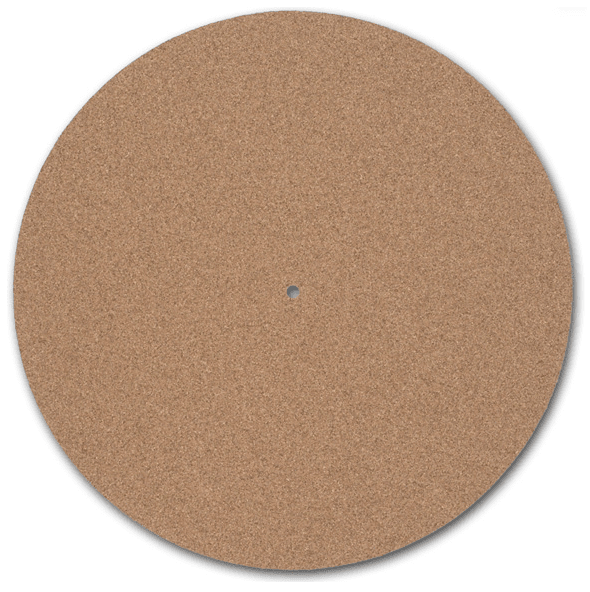ProJect Audio Systems Upgrades & Accessories ProJect Cork-it Record Mat