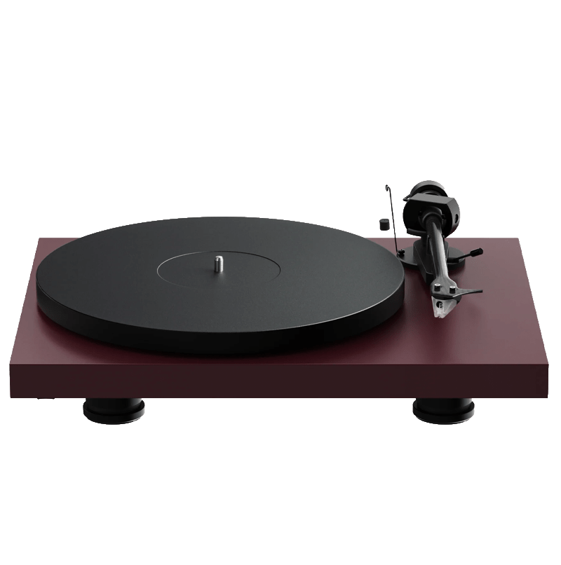 ProJect Debut EVO 2 Turntable with Pick It MM CartridgeTurntablesProJect Audio SystemsVinyl Revival