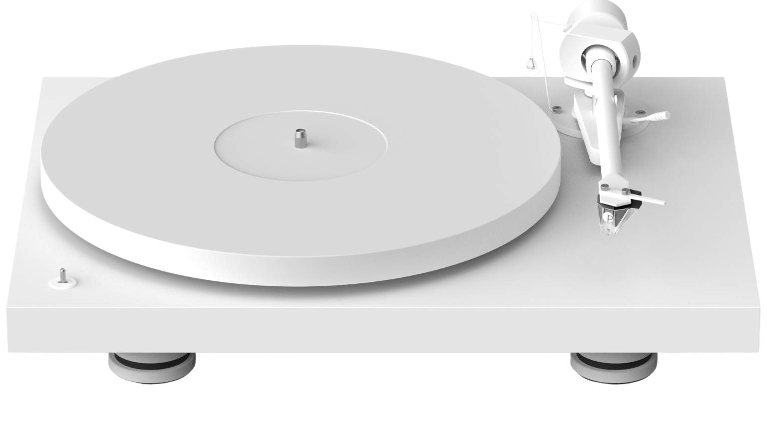 ProJect Debut PRO B Turntable with Pick It PRO Balanced CartridgeTurntablesProJect Audio SystemsVinyl Revival