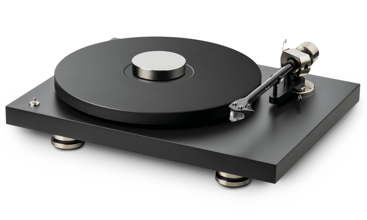 Project Turnbtable Turntables Australia - Vinyl Revival, Melbourne, Australia