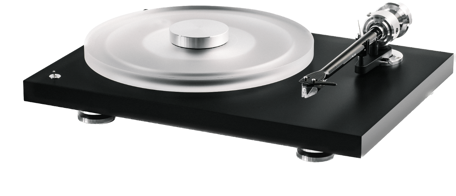 ProJect Debut Reference 10 Turntable with Pick it PRO B Cartridge without Dust Cover
