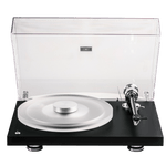 ProJect Debut Reference 10 Turntable with Pick it PRO B Cartridge with Dust Cover
