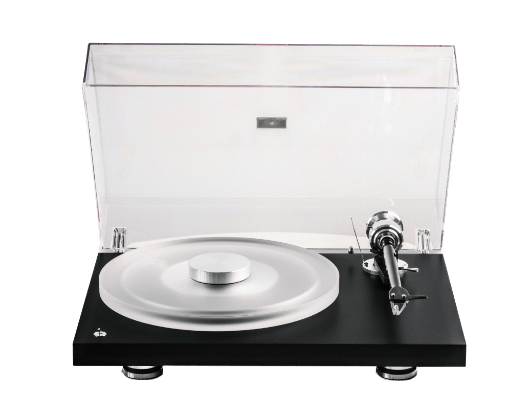 ProJect Debut Reference 10 Turntable with Pick it PRO B Cartridge with Dust Cover
