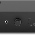 ProJect Audio MaiA DS3 Integrated Amplifier in Black
