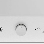 ProJect Audio MaiA S3 Integrated Amplifier in silver