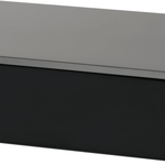 ProJect Phono Box E BT5 Phono Preamplifier with Bluetooth Transmitter, front angled image