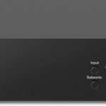 ProJect Audio Systems Phono Pre-Amplifiers ProJect Phono Box S3 B in black