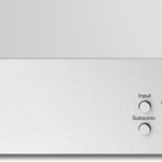 ProJect Audio Systems Phono Pre-Amplifiers ProJect Phono Box S3 B in silver