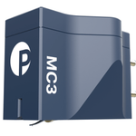 ProJect Pick It MC3 Moving Coil Cartridge