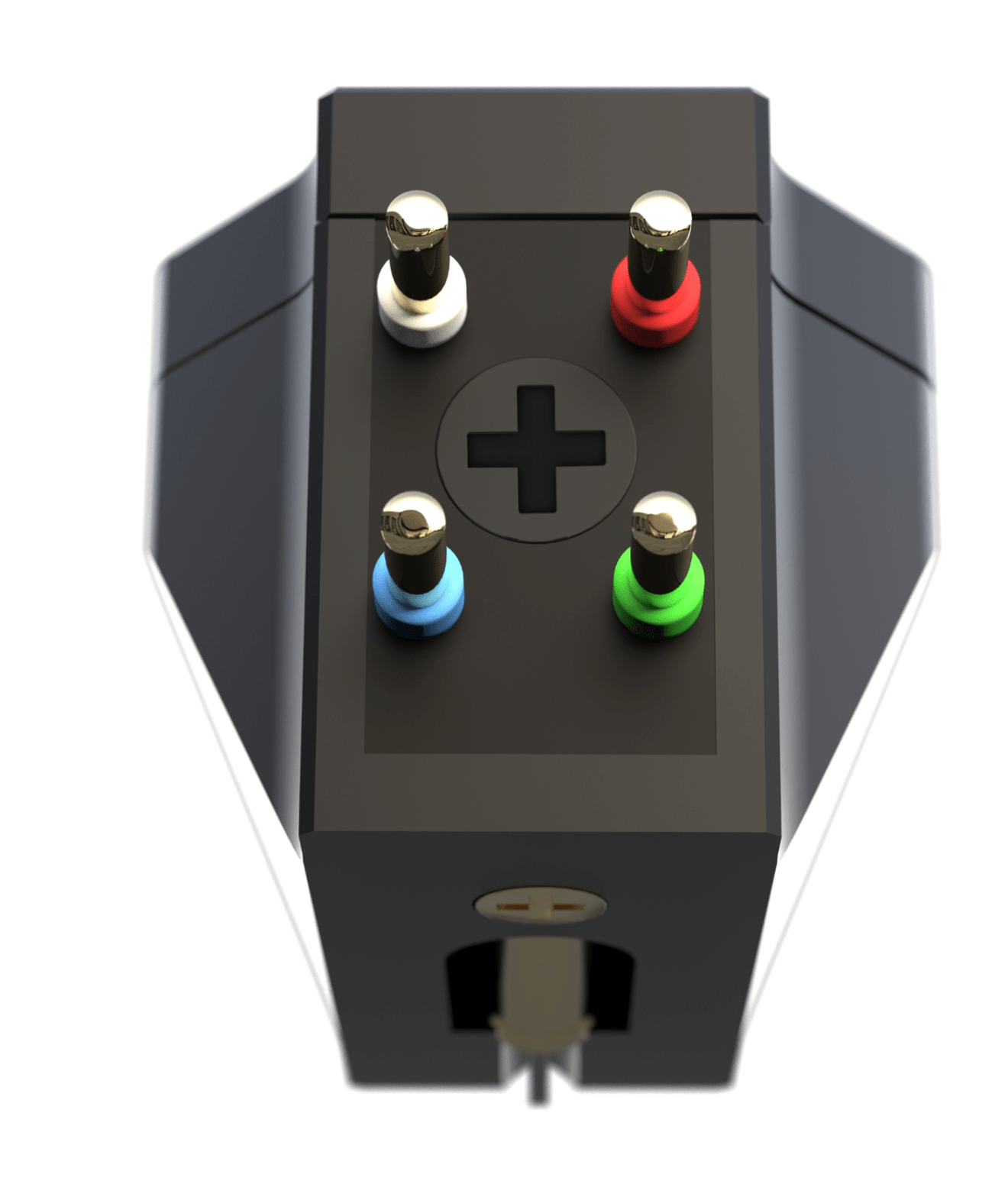 ProJect Pick It MC9 Moving Coil CartridgeCartridgesProJect Audio SystemsVinyl Revival