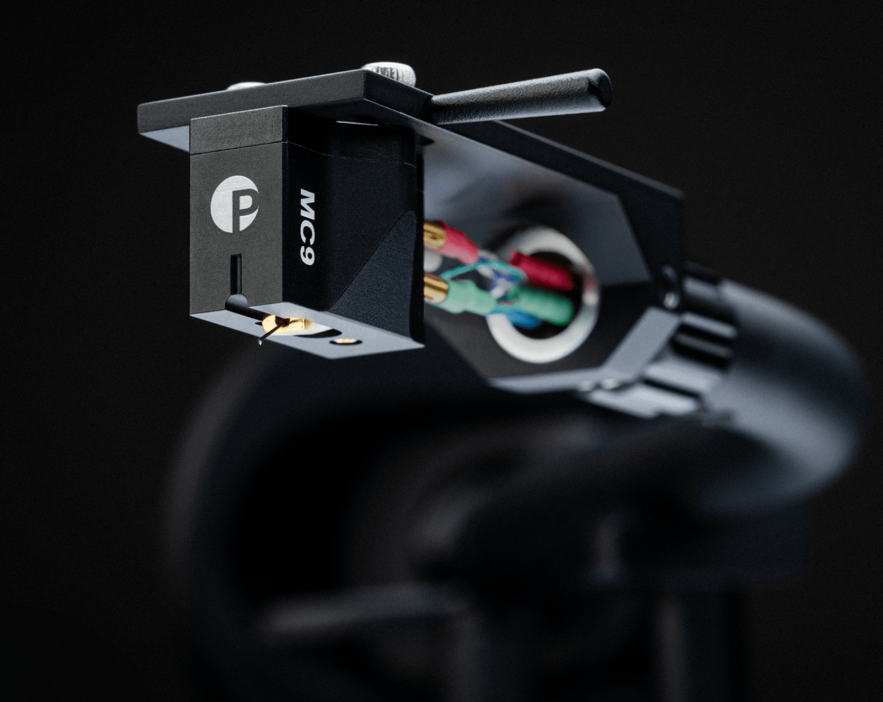 ProJect Pick It MC9 Moving Coil CartridgeCartridgesProJect Audio SystemsVinyl Revival