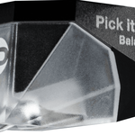 ProJect Pick It PRO Balanced Moving Magnet Cartridge