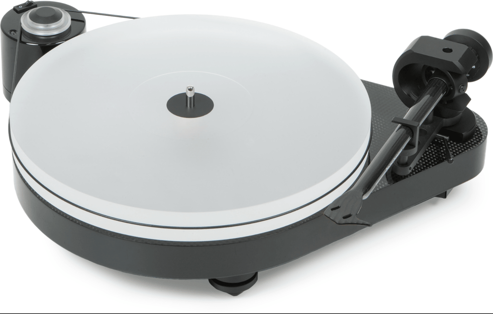 ProJect RPM 5 Carbon Turntable with Ortofon 2M Bronze | Vinyl Revival