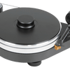 ProJect RPM 9 Carbon Turntable with Ortofon Quintet Bronze Cartridge