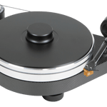 ProJect RPM 9 Carbon Turntable with Ortofon Quintet Bronze Cartridge