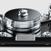 ProJect Signature 12.2 Turntable, front