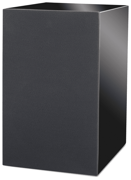 ProJect Audio Systems Bookshelf Speakers ProJect Speaker Box 5 (Pair) BLACK with grille