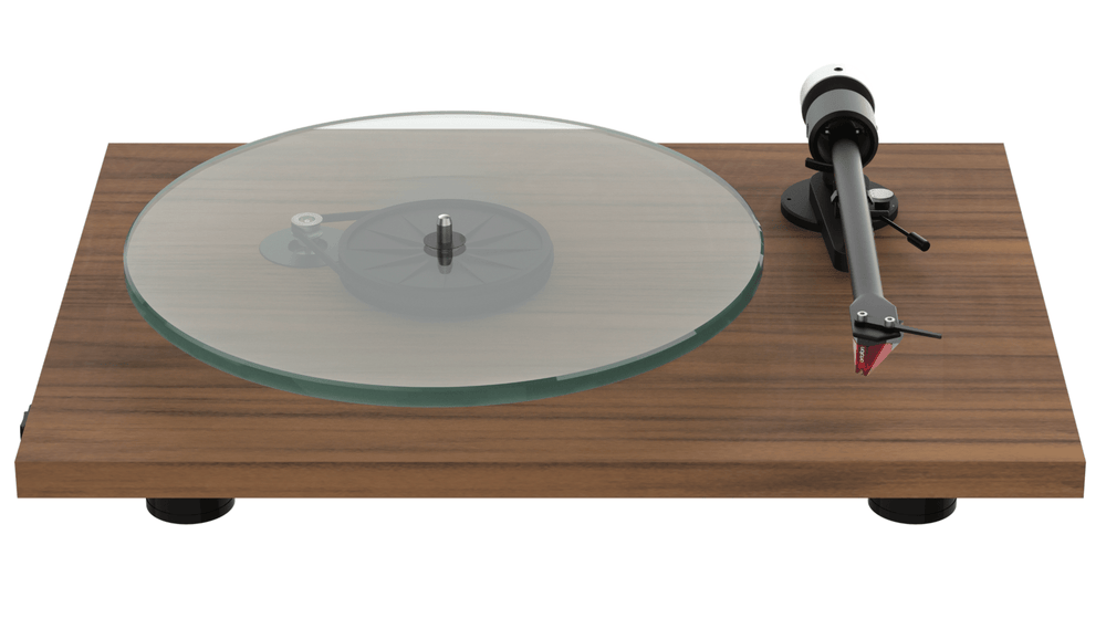 ProJect T2 Super Phono Turntable with Ortofon 2M | Vinyl Revival