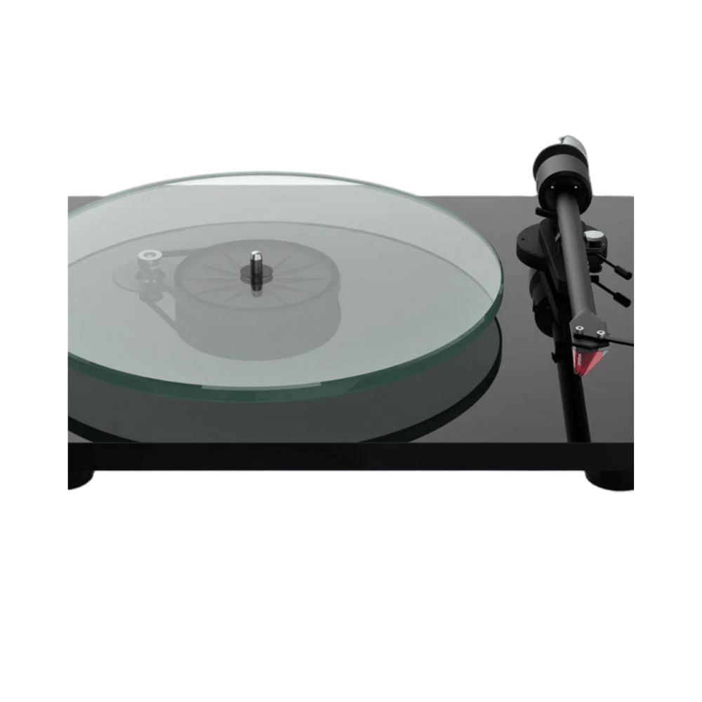 ProJect T2 Turntable with Ortofon 2M Red CartridgeTurntablesProJect Audio SystemsVinyl Revival