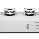 ProJect Tube Box S3 B Phono Pre-amplifier in Silver