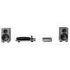 ProJect WiiM Phono SetAudio BundlesComboVinyl Revival