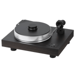 ProJect Xtension 10 Evolution Turntable in Eucalyptus