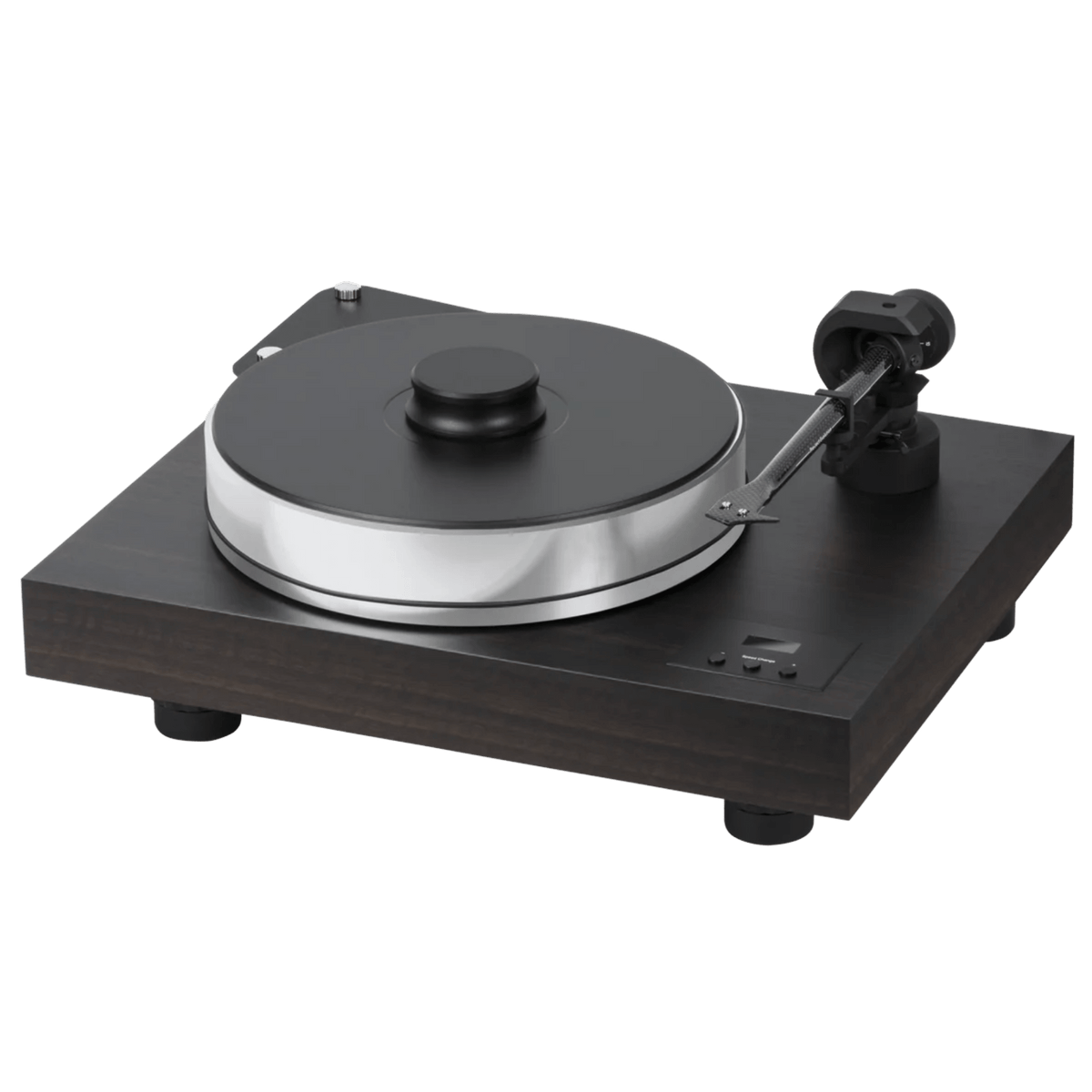 ProJect Xtension 10 Evolution Turntable in Eucalyptus
