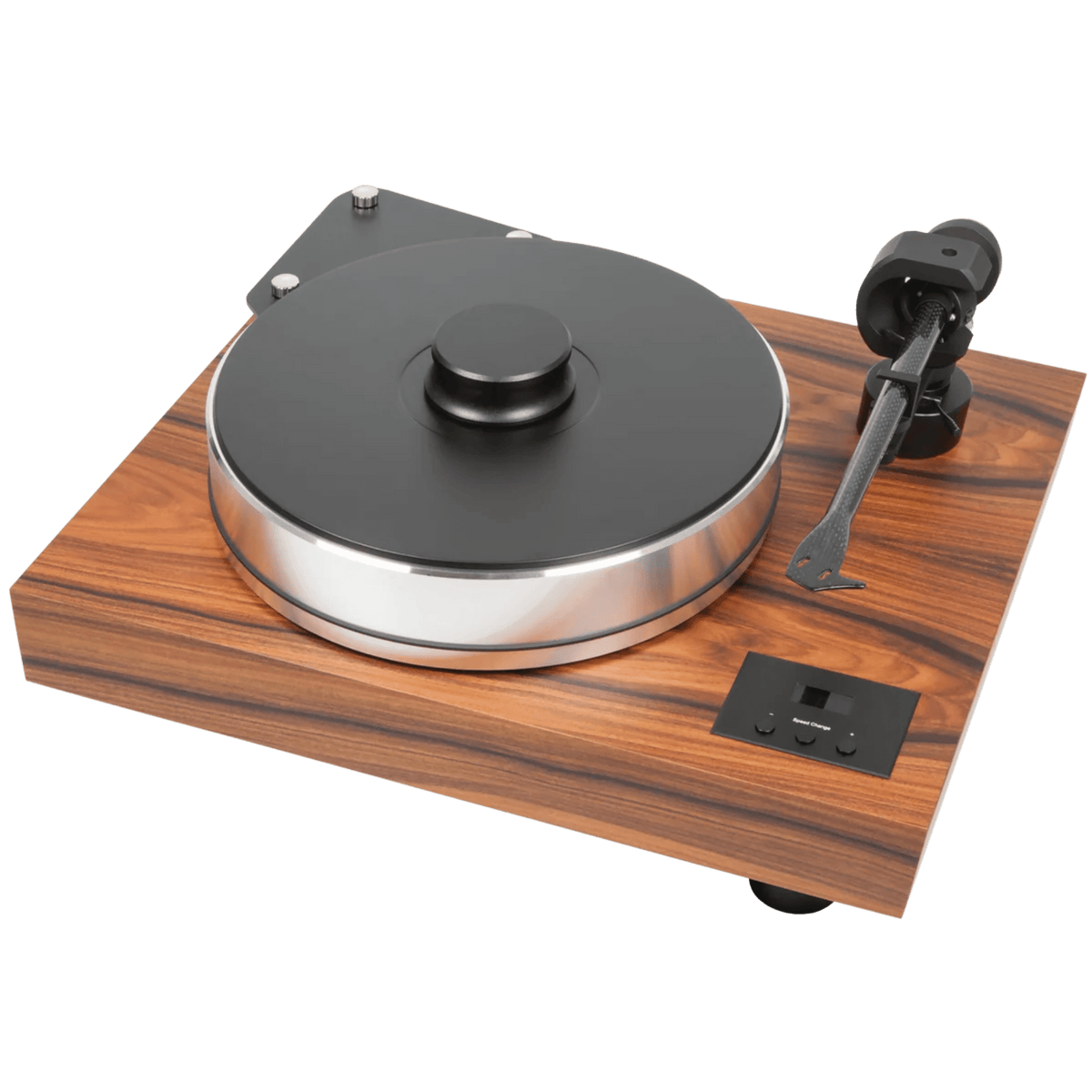 ProJect Xtension 10 Evolution Turntable in Palisander