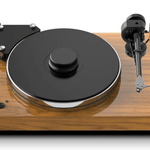ProJect Xtension 9 Evolution Turntable  in Olive