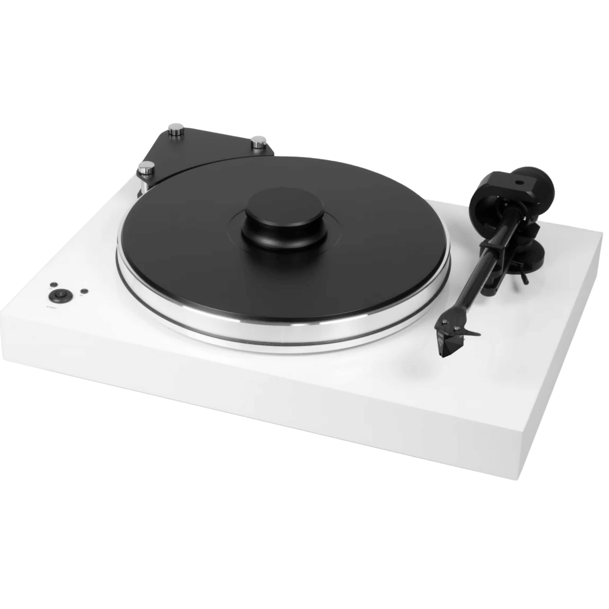 ProJect Xtension 9 Evolution Turntable in White