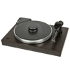 ProJect Xtension 9 Evolution Turntable in Eucalyptus
