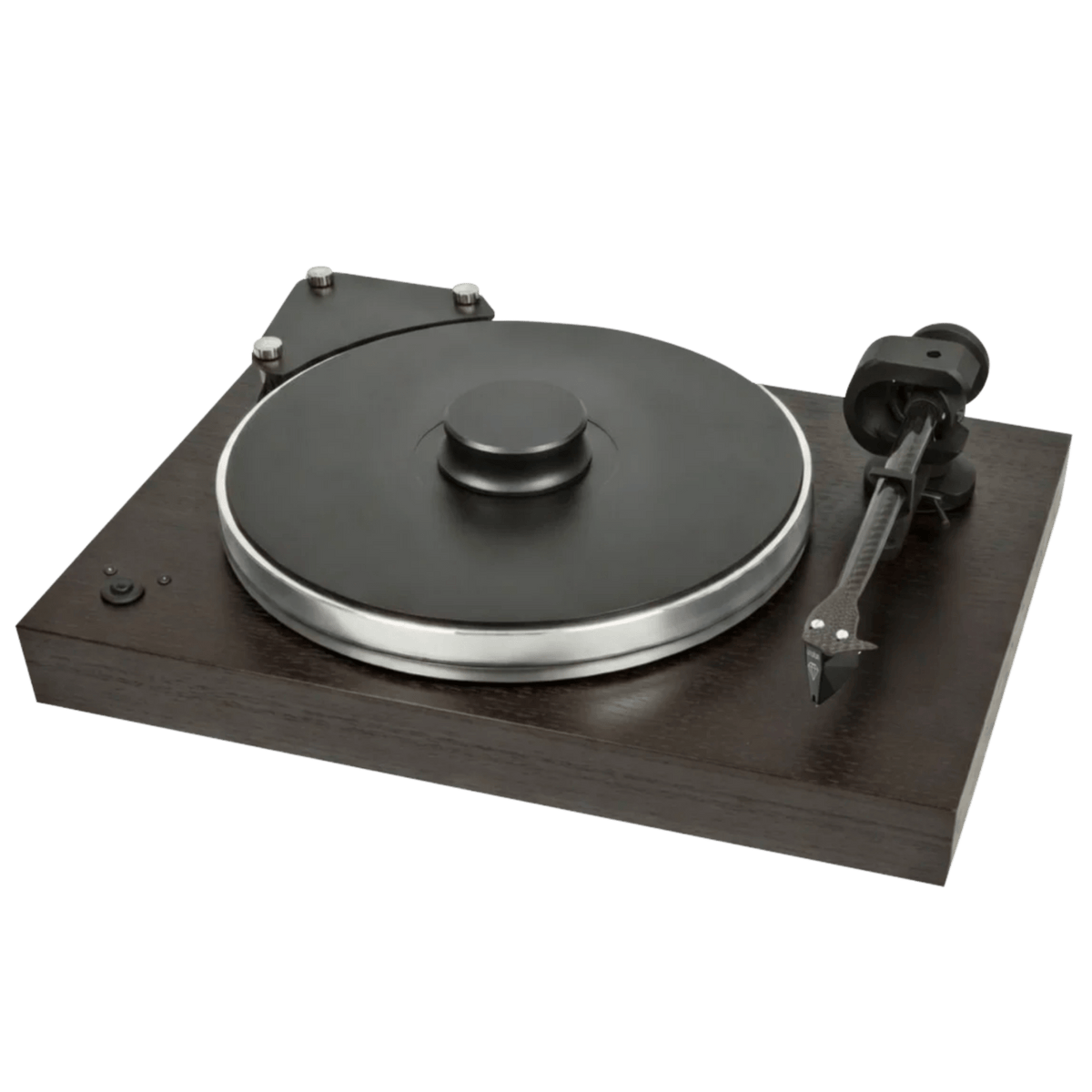 ProJect Xtension 9 Evolution Turntable in Eucalyptus