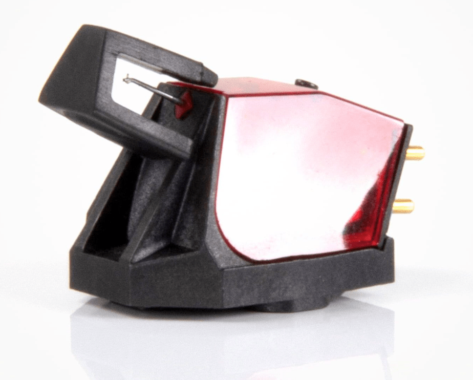 Rega Cartridges Rega Ania Pro MC Cartridge with stylus protector