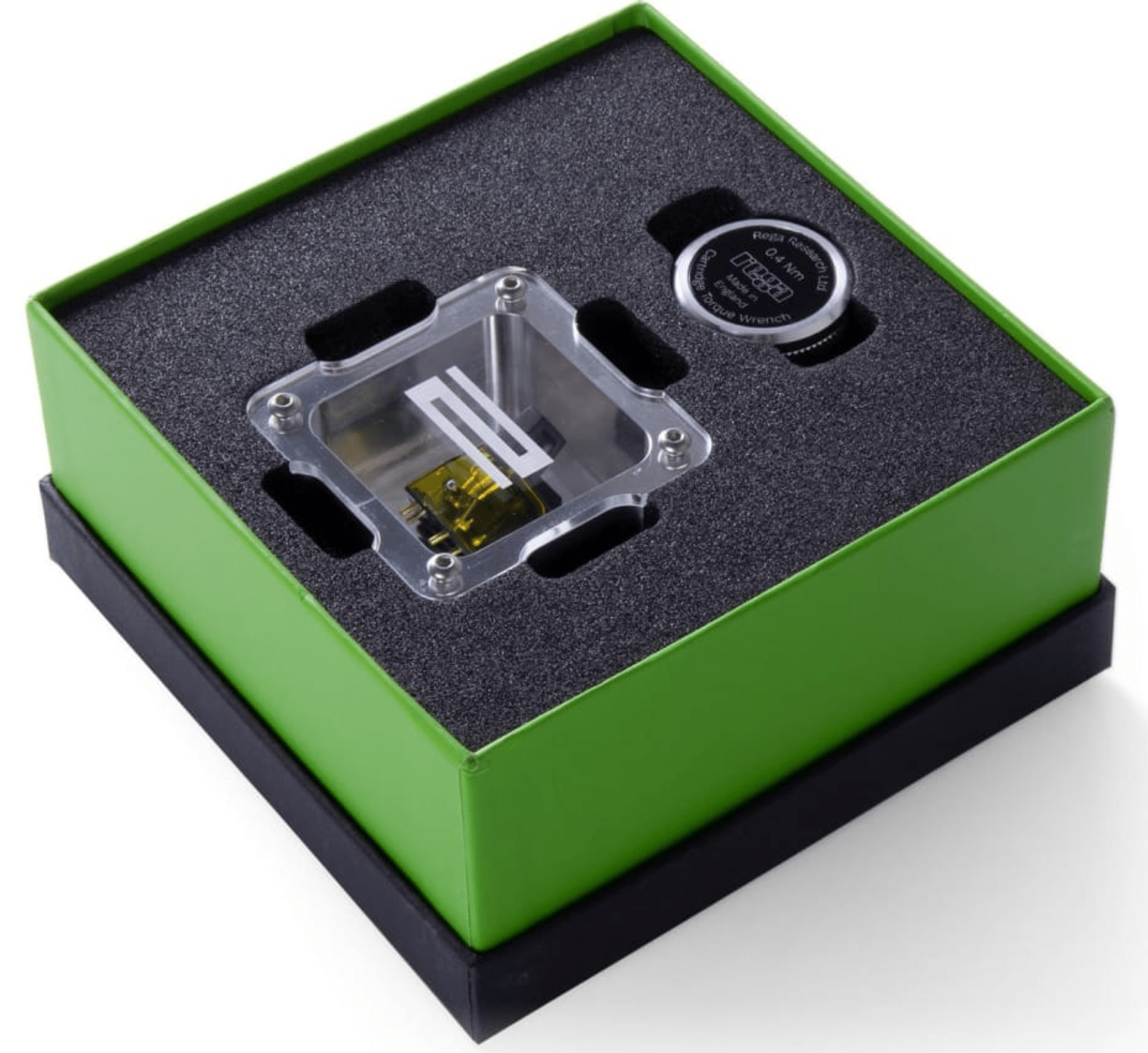 Rega Aphelion 2 MC CartridgeCartridgesRegaVinyl Revival
