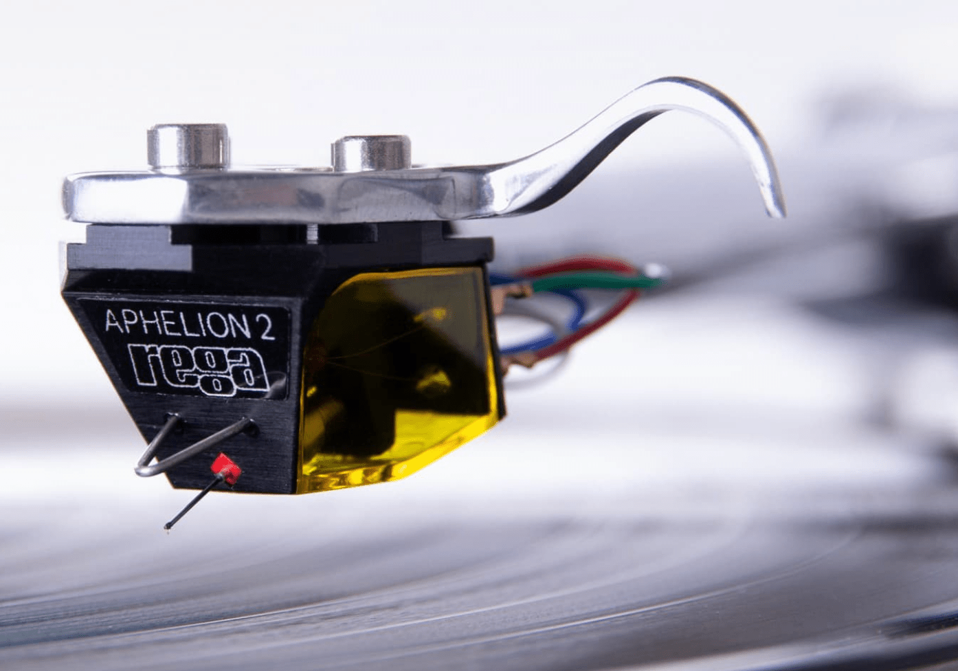 Rega Aphelion 2 MC CartridgeCartridgesRegaVinyl Revival