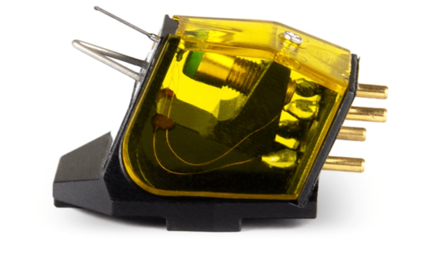 Rega Aphelion 2 MC CartridgeCartridgesRegaVinyl Revival