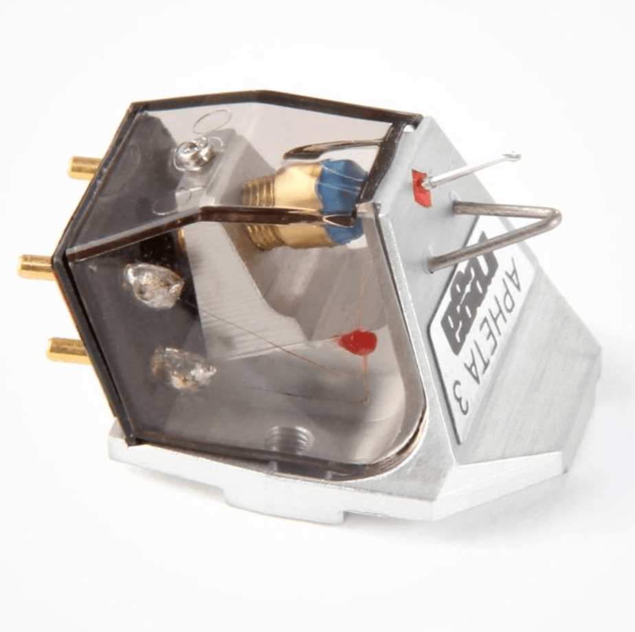 Rega Apheta 3 MC Cartridge