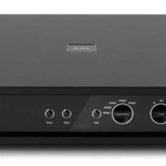 Rega Aura MC Phono Stage, front image
