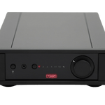 Rega Brio  Mk7 Integrated Amplifier, front