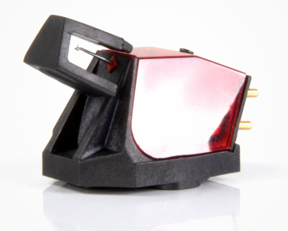 Rega Cartridges Rega Ania Pro MC Cartridge with stylus protector