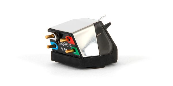 Rega Nd 5 MM Cartridge, image of back