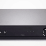 Rega Elex R MK4 Integrated Amplifier.  Front image