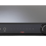Rega Elicit MK5 Integrated Amplifier, front