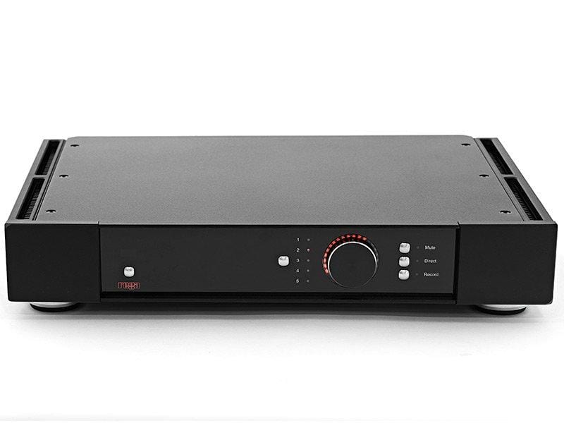 Rega Integrated Amplifiers Rega Elicit R Stereo Integrated Amplifier