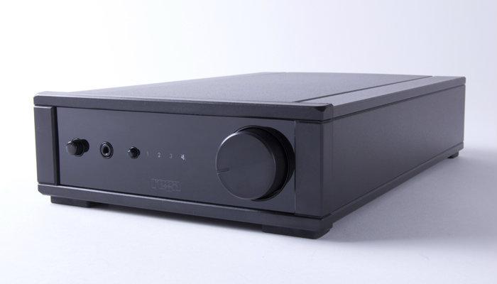 Rega Integrated Amplifiers Rega io Integrated Amplifier