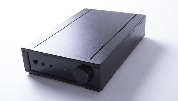 Rega Integrated Amplifiers Rega io Integrated Amplifier